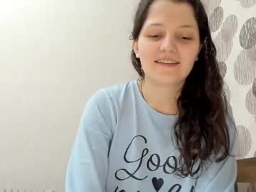 Annaahcharm Chaturbate stream image from January 21, 2025