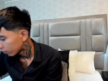 Apolobiker Chaturbate stream image from January 21, 2025