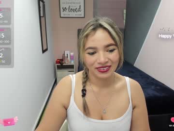 Ariellejones Chaturbate stream image from January 21, 2025