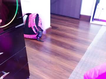 Aurora_Blossom__ Chaturbate stream image from January 21, 2025