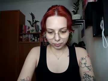 Black_Peach_ Chaturbate stream image from January 21, 2025