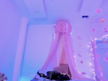 Chiarafussto Chaturbate stream image from January 21, 2025