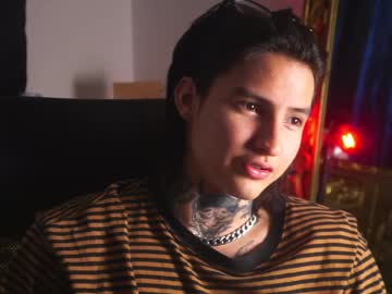 Dantecoppolaa Chaturbate stream image from January 21, 2025