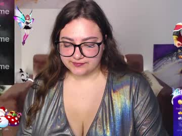 Dariamur Chaturbate stream image from January 21, 2025