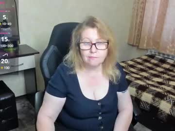 Fraumartha Chaturbate stream image from January 21, 2025