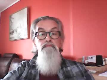 Grybear60 Chaturbate stream image from January 21, 2025