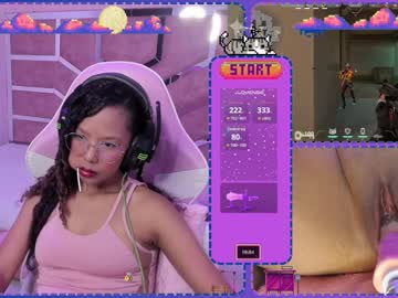 Hyliebloom Chaturbate stream image from January 21, 2025