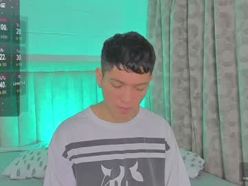 Iamjulian_ Chaturbate stream image from January 21, 2025