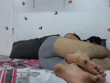 Julian_Whitee654 Chaturbate stream image from January 21, 2025