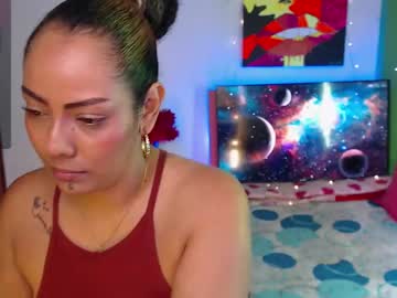 Katherin_Castillo Chaturbate stream image from January 21, 2025