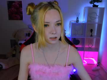 Kim_Boyd Chaturbate stream image from January 21, 2025