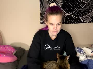 Lilac_Lux Chaturbate stream image from January 21, 2025