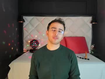 Lucca_Santoro Chaturbate stream image from January 21, 2025