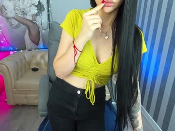 Luckyrebel_ Chaturbate stream image from January 21, 2025
