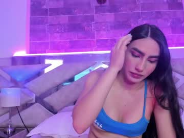 Madelyn_Williams Chaturbate stream image from January 21, 2025