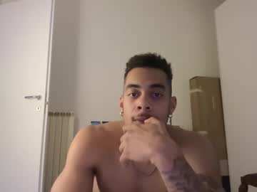 Magicsempai Chaturbate stream image from January 21, 2025