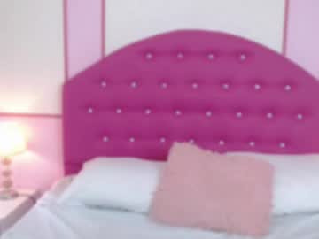 Manuela_Rocks Chaturbate stream image from January 21, 2025