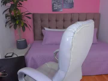 Mariajose18_ Chaturbate stream image from January 21, 2025