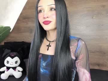 Morgan_Hill_ Chaturbate stream image from January 21, 2025