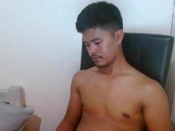 Newman_X Chaturbate stream image from January 21, 2025