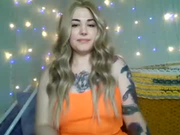 Northwoodsnymph Chaturbate stream image from January 21, 2025