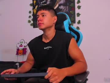 Oliver_Bray Chaturbate stream image from January 21, 2025