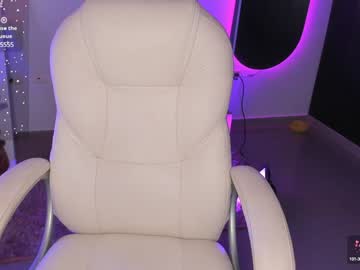 _Sabrinamoon Chaturbate stream image from January 21, 2025
