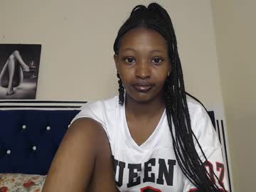 Sexxy_Scarllet Chaturbate stream image from January 21, 2025