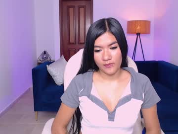 Seydy_Smith Chaturbate stream image from January 21, 2025
