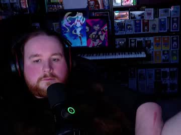 Smartandfunny89 Chaturbate stream image from January 21, 2025