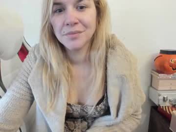 Spiritual____ Chaturbate stream image from January 21, 2025