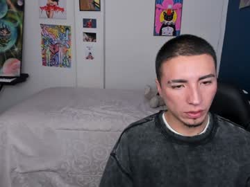 Sweet_Boys_Xx Chaturbate stream image from January 21, 2025