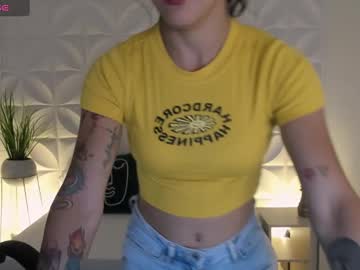 Tammy_26x Chaturbate stream image from January 21, 2025