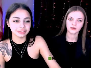 Tina_Moon1 Chaturbate stream image from January 21, 2025