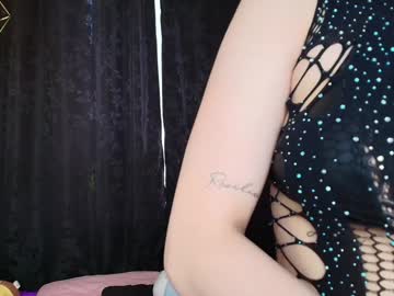 Valeentiinaa_ Chaturbate stream image from January 21, 2025