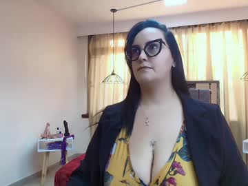 Veroniicabbw Chaturbate stream image from January 21, 2025