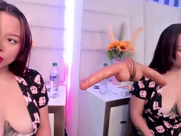 Alyn_Miller Chaturbate stream image from January 21, 2025