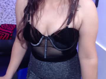 Amelie_Pesce Chaturbate stream image from January 21, 2025