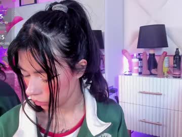 Angeliq_Walker Chaturbate stream image from January 21, 2025