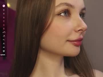 Babysaymyname Chaturbate stream image from January 21, 2025