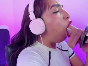 Catalina_Deep1 Chaturbate stream image from January 21, 2025