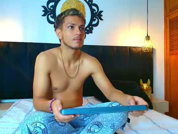 Danniel_Villa_ Chaturbate stream image from January 21, 2025
