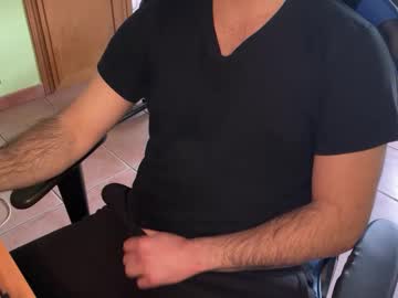 Erosfonsanta Chaturbate stream image from January 21, 2025