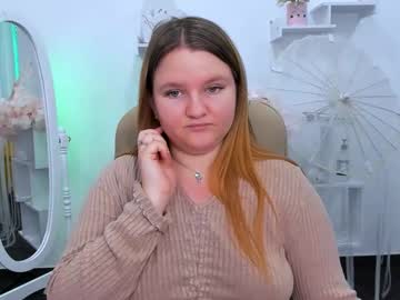 _Ganett__ Chaturbate stream image from January 21, 2025