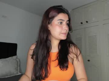 _Helen_10 Chaturbate stream image from January 21, 2025