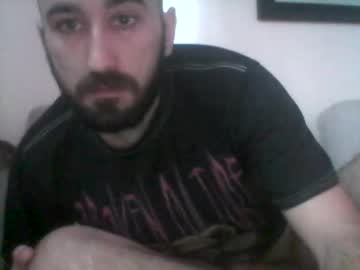 Jamesthorn39 Chaturbate stream image from January 21, 2025