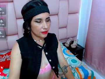 Kiara20_ Chaturbate stream image from January 21, 2025