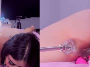 Kinky_Cloe Chaturbate stream image from January 21, 2025