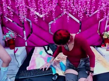 Lesbian_Anal_Dep Chaturbate stream image from January 21, 2025