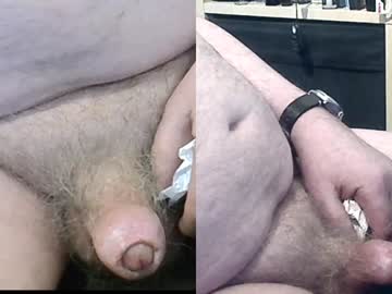 Luhamburg Chaturbate stream image from January 21, 2025